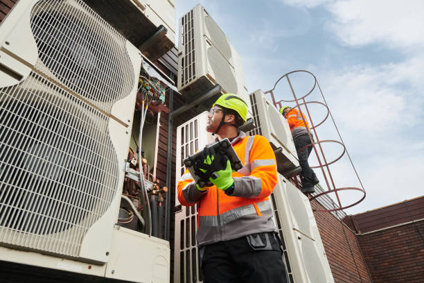Best Air Conditioning Cleaning in Marion, SC