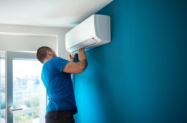 Best Emergency HVAC Services in Marion, SC