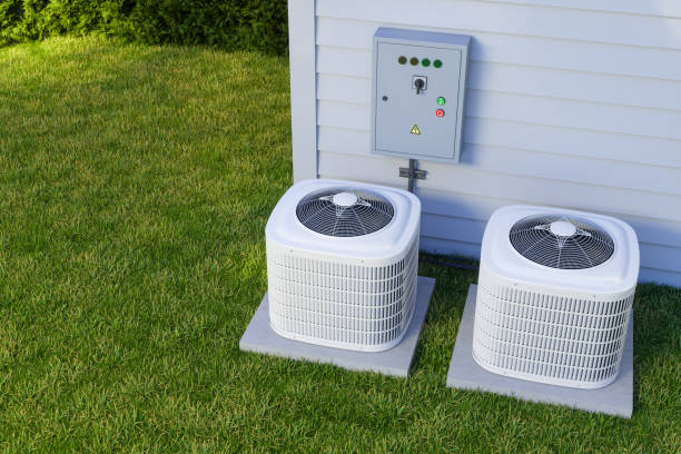 Best Geothermal HVAC Systems in Marion, SC