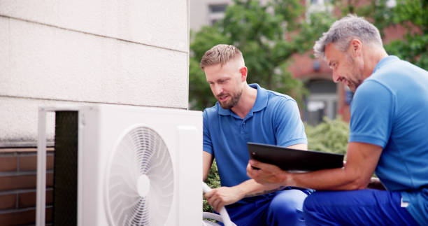 Best Residential HVAC in Marion, SC