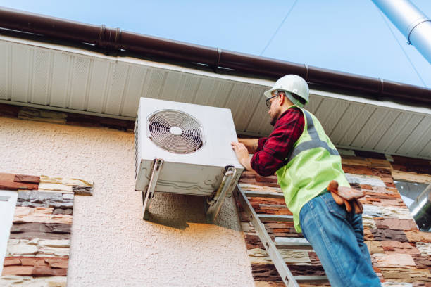 Trusted Marion, SC HVAC Experts