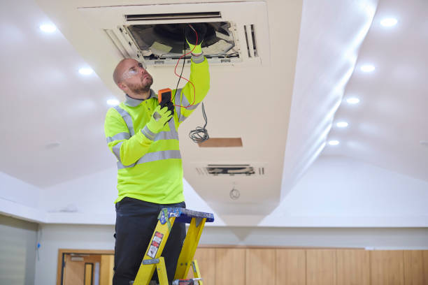 Best Energy-efficient HVAC Solutions in Marion, SC