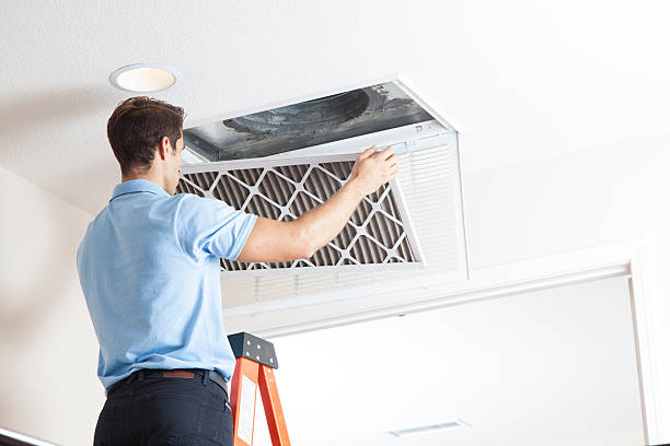Best Residential HVAC in Marion, SC