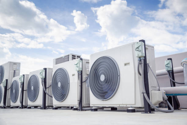 Best Seasonal HVAC Services in Marion, SC