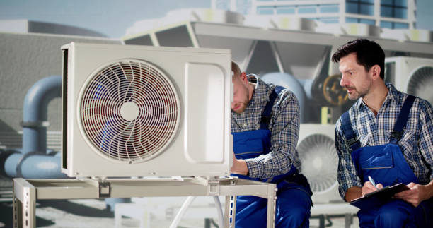 Best HVAC Software and Technology in Marion, SC