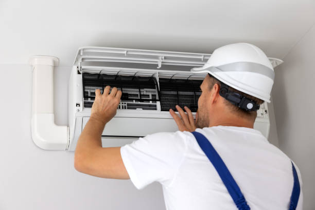 Best Thermostats and Smart Controls in Marion, SC